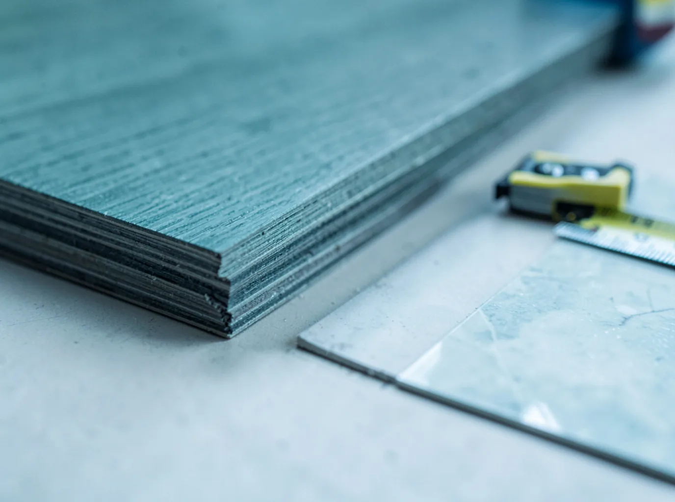 Luxury Vinyl Plank Installation Finksburg, MD FAQs